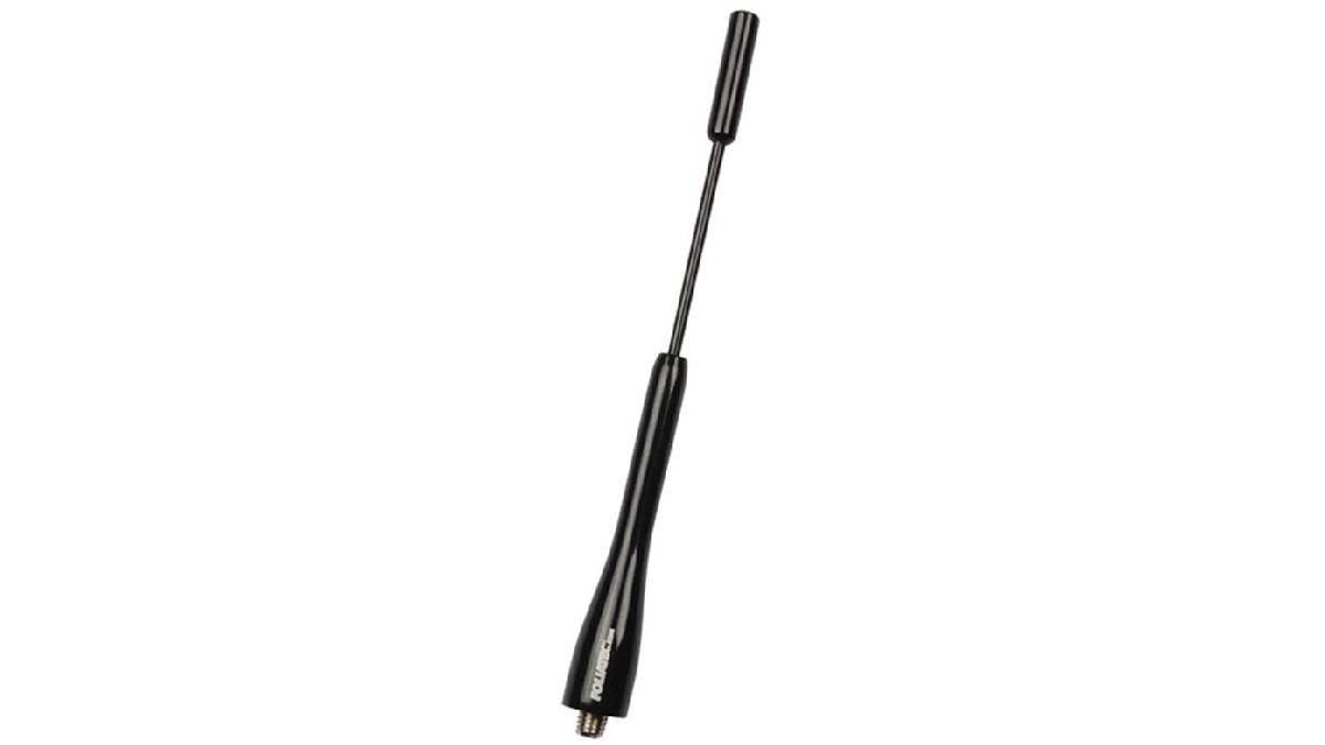 Foliatec+FACT+Antenne+Type+1.4+noir+-+Longueur+%3D+15%2C5cm